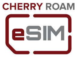 Cherry eSIM Logo